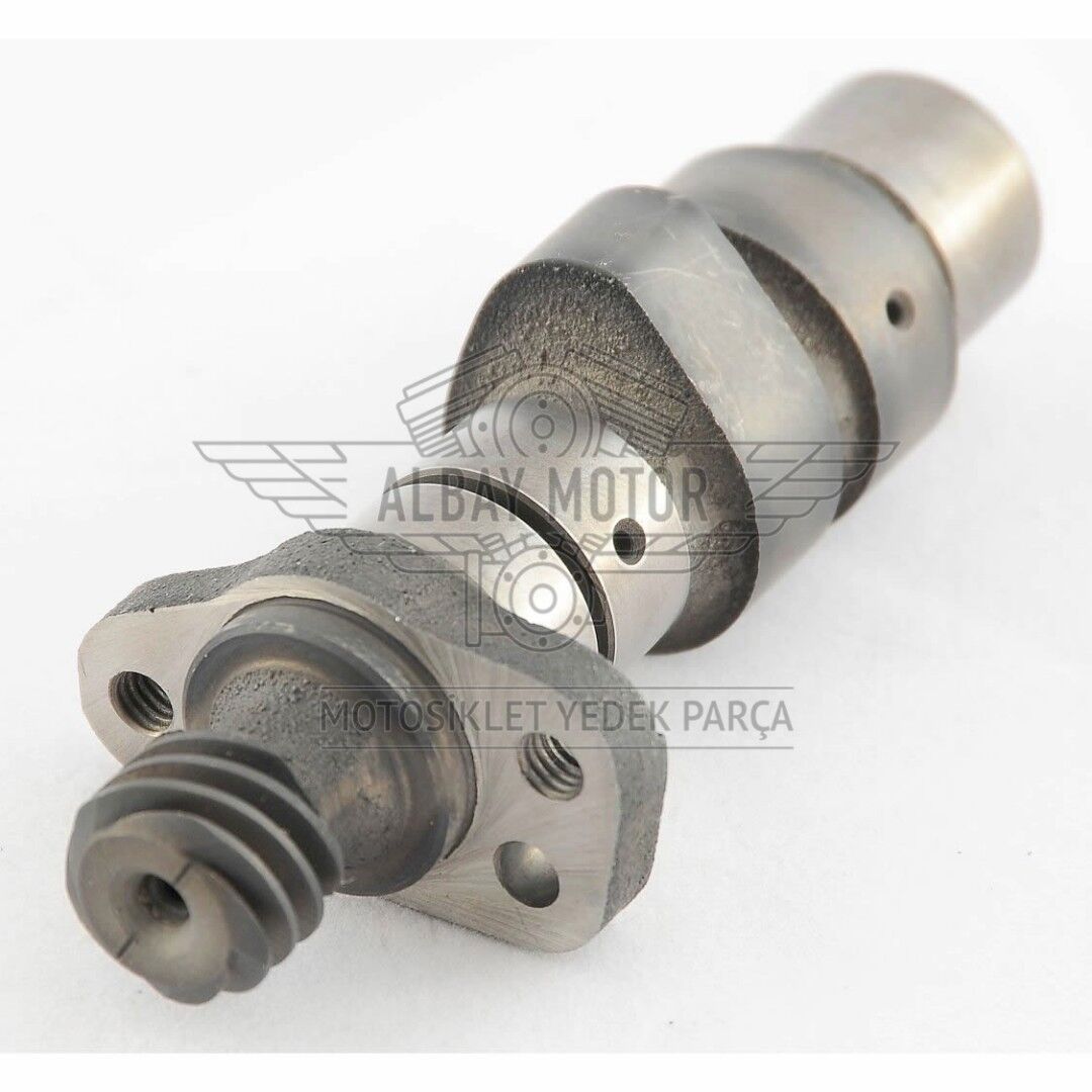 XF 200 PİONER-RAMZEY CROSS EGSANTRİK MİLİ