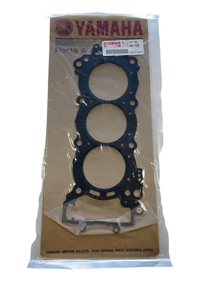 YAMAHA MT 09 TRACER ÜST CONTA ORJİNAL