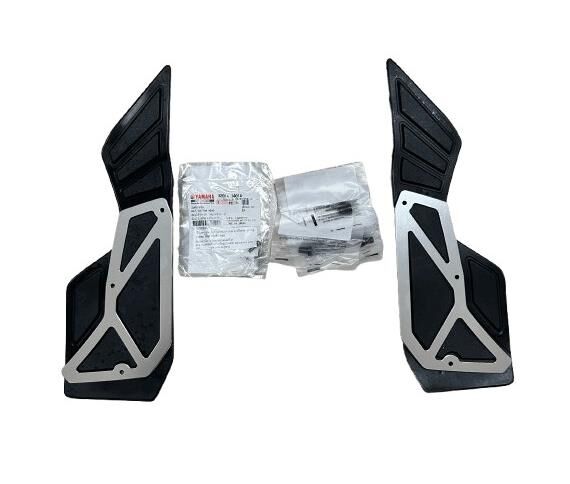 YAMAHA NMAX PASPAS MODİFİYE ÖN ORJİNAL 2021-2024