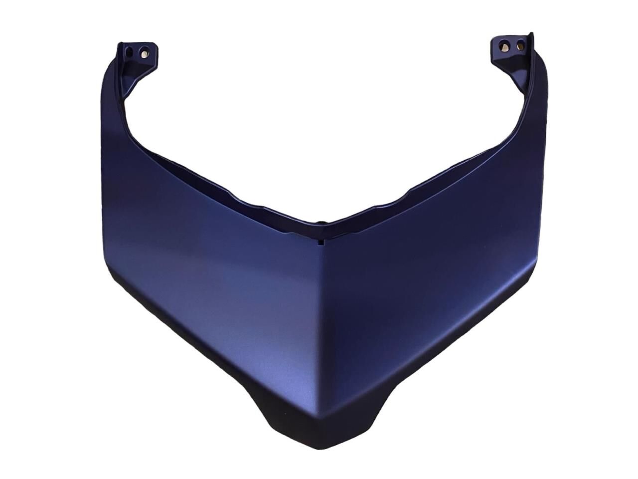 YAMAHA XMAX 250-300 STOP ÜST KAPAK PHANTOM MAVİ ORJİNAL 2018-2020