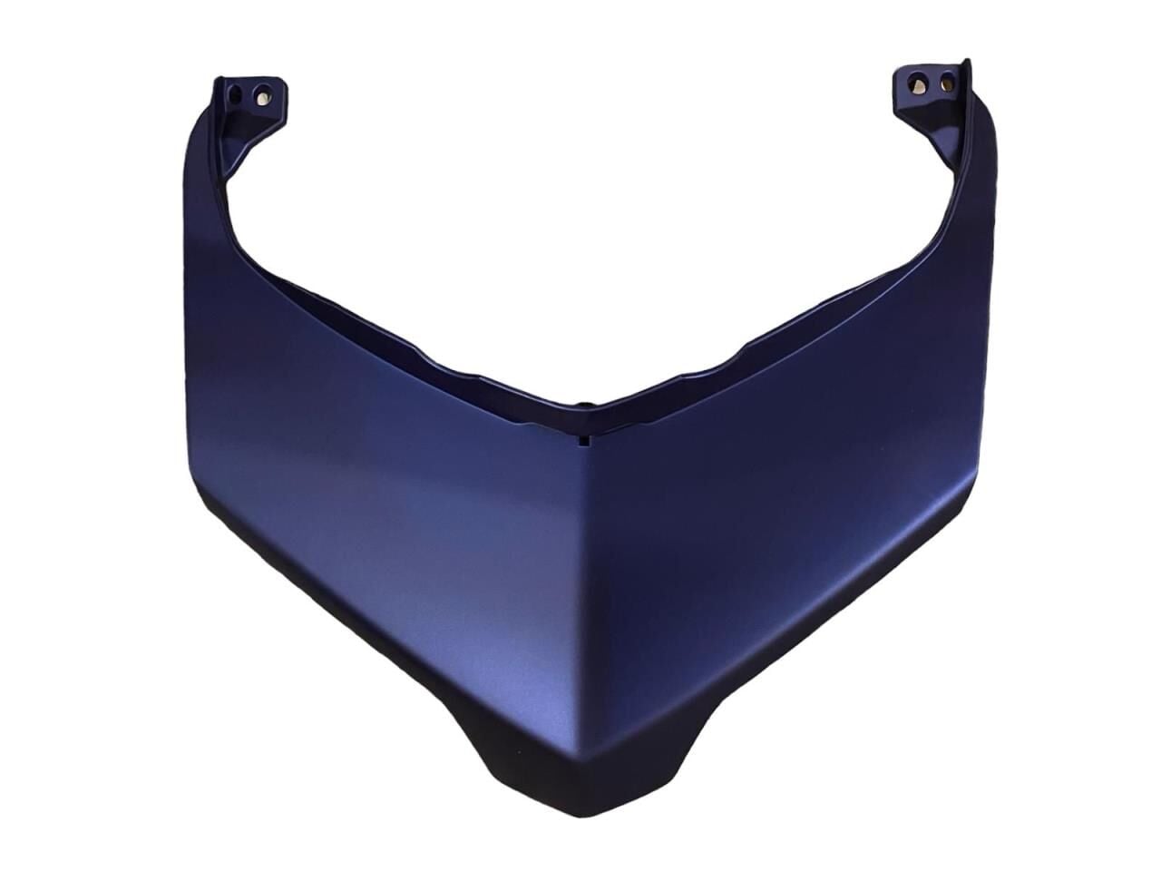 YAMAHA XMAX 250-300 STOP ÜST KAPAK PHANTOM MAVİ ORJİNAL 2018-2020