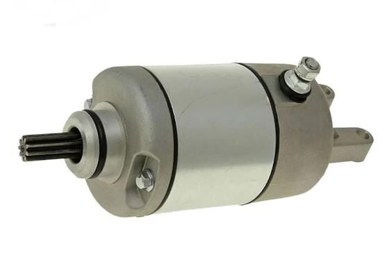 YAMAHA XMAX 250 MARŞ MOTORU 2011-2017