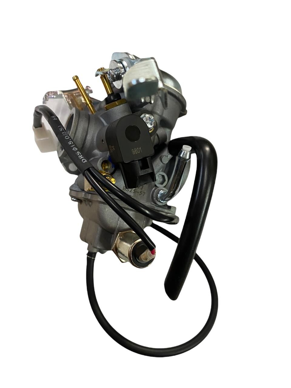 YAMAHA YBR K KARBURATÖR SENSÖRLÜ OEM 2010-2015