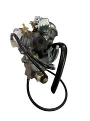 YAMAHA YBR K KARBURATÖR SENSÖRLÜ OEM 2010-2015