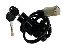 YAMAHA YZF R25-MT25 KONTAK TEK ORJİNAL 2015-2018