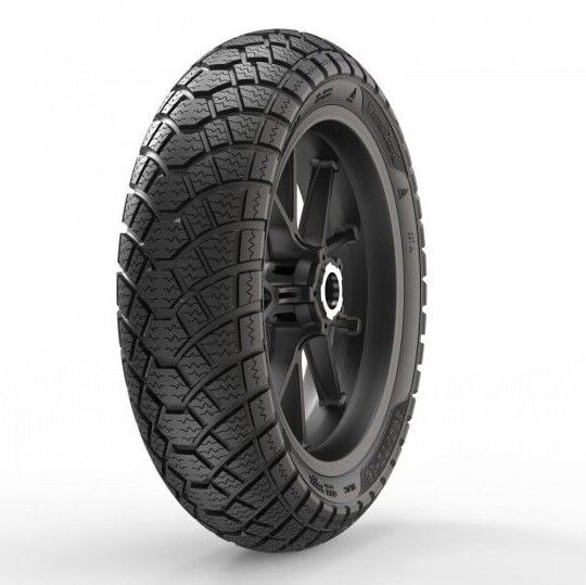 100*90*14 DIŞ LASTİK İRC ANLAŞ SC-500 WİNTER TUBELESS