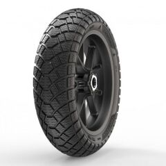 100*90*14 DIŞ LASTİK İRC ANLAŞ SC-500 WİNTER TUBELESS