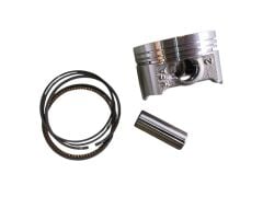 HONDA DİO 110 PİSTON SEGMAN SET ORJİNAL 0.25