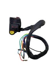 HONDA TİTAN SOL BUTON TAİWAN 1996-2000