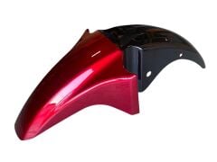 KUBA TK 03 50cc ÖN ÇAMURLUK KIRMIZI
