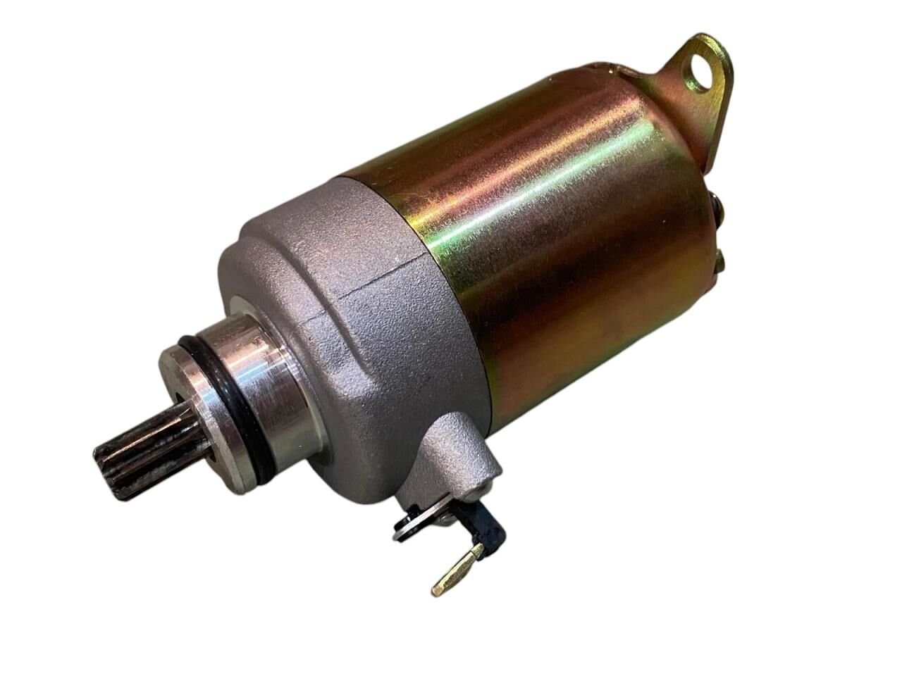 KYMCO AGİLİTY 125 MARŞ MOTORU ORJİNAL