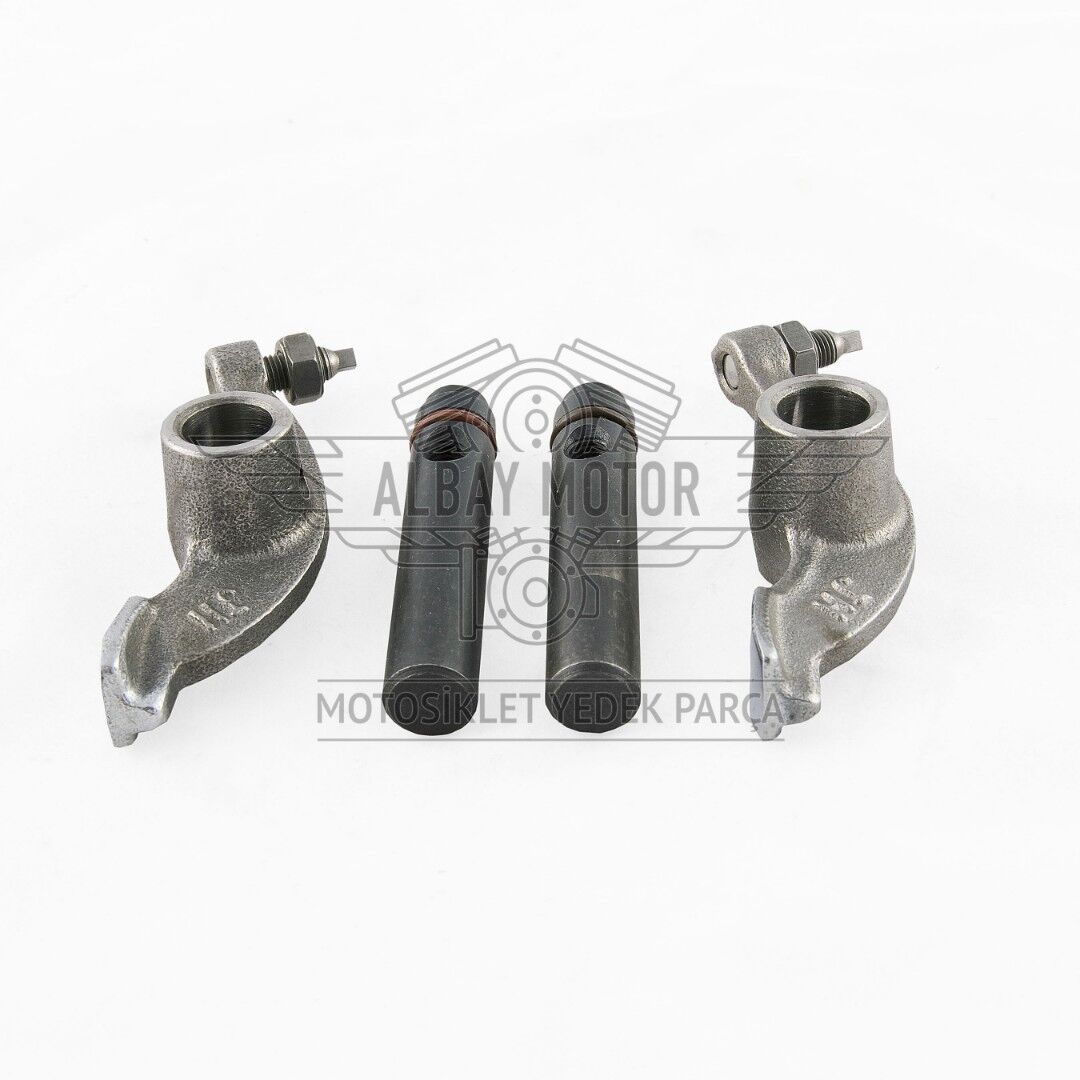 XF 200 PİONER-RAMZEY CROSS PİYANO TAKIM