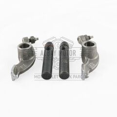 XF 200 PİONER-RAMZEY CROSS PİYANO TAKIM