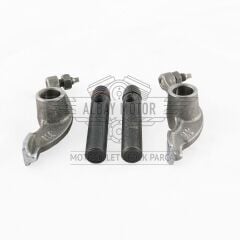 XF 200 PİONER-RAMZEY CROSS PİYANO TAKIM