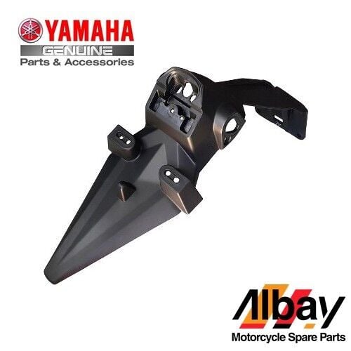YAMAHA YZF R25-MT25 ARKA ÇAMURLUK ORJİNAL 2015-2018