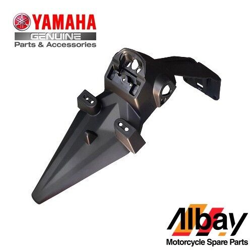 YAMAHA YZF R25-MT 25 ARKA ÇAMURLUK ORJİNAL 2015-2018