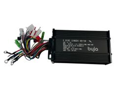 48-72V 500W KARA ŞİMŞEK PERFORMANS BEYİN BUJA