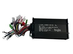 48-72V 500W KARA ŞİMŞEK PERFORMANS BEYİN BUJA