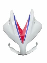 HONDA CBR 250 KAFA GRENAJI BEYAZ ORJİNAL YENİ MODEL STİCKERLI