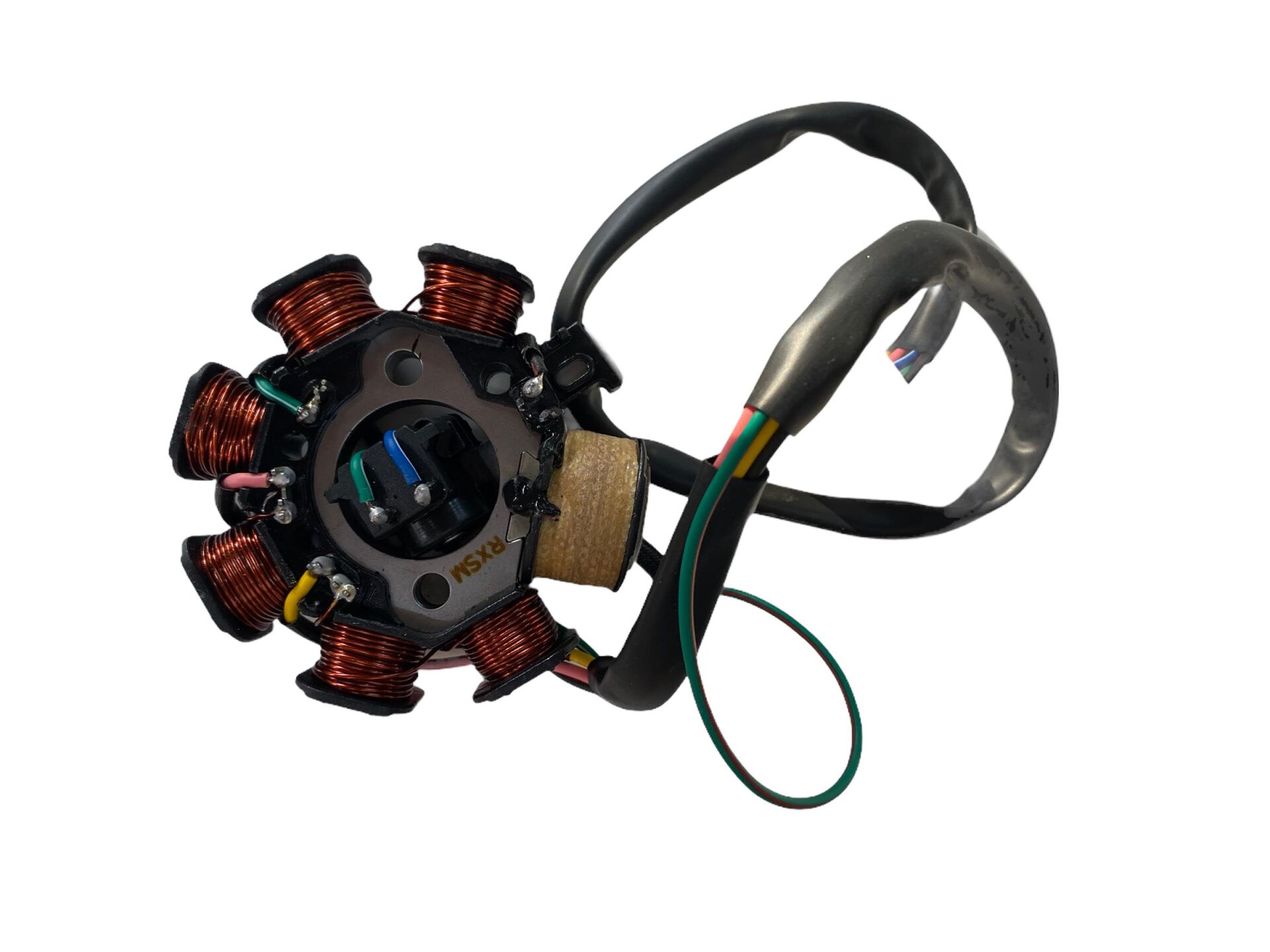 HONDA TİTAN STATÖR TAİWAN 1996-2000