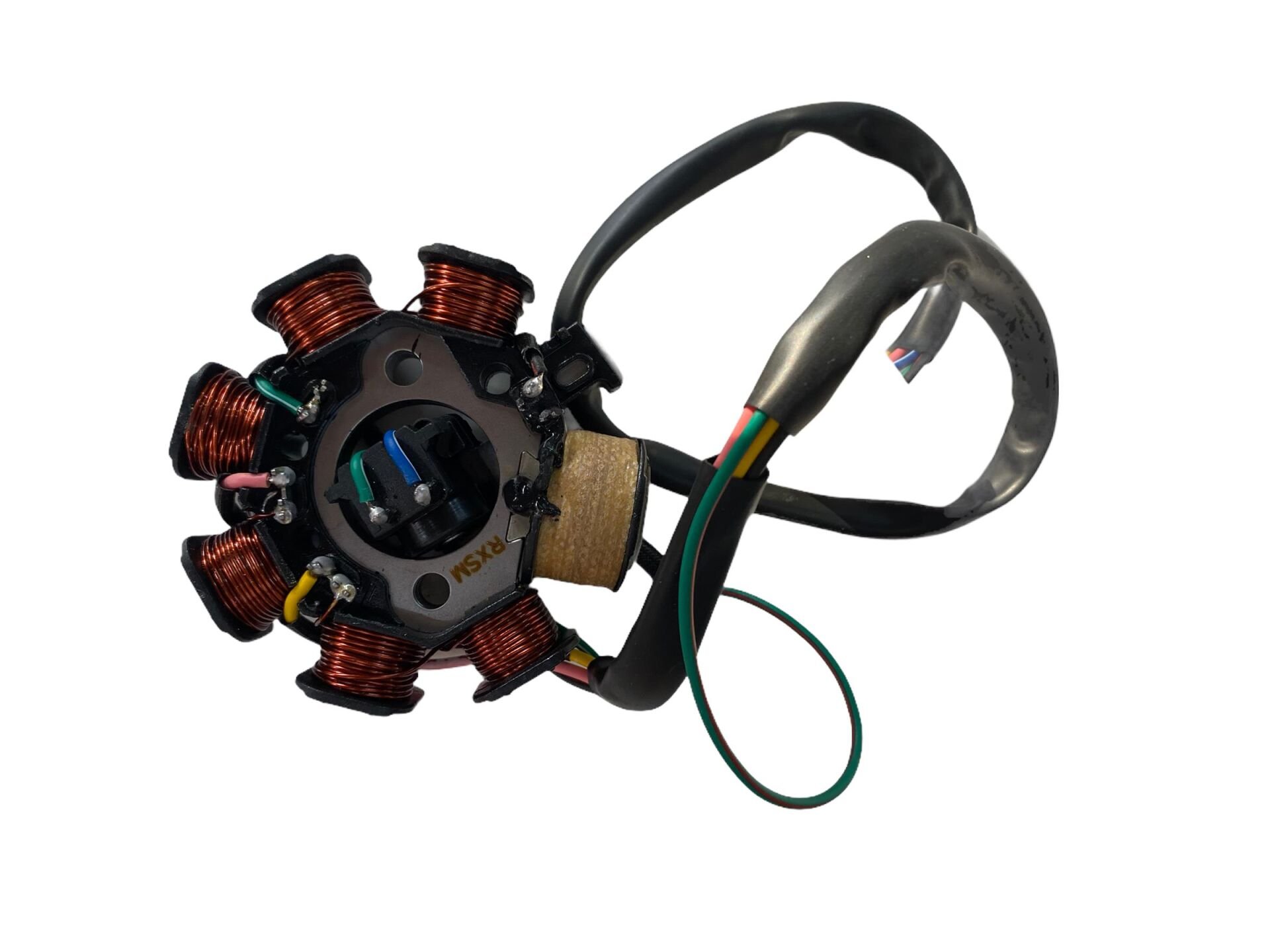 HONDA TİTAN STATÖR TAİWAN 1996-2000