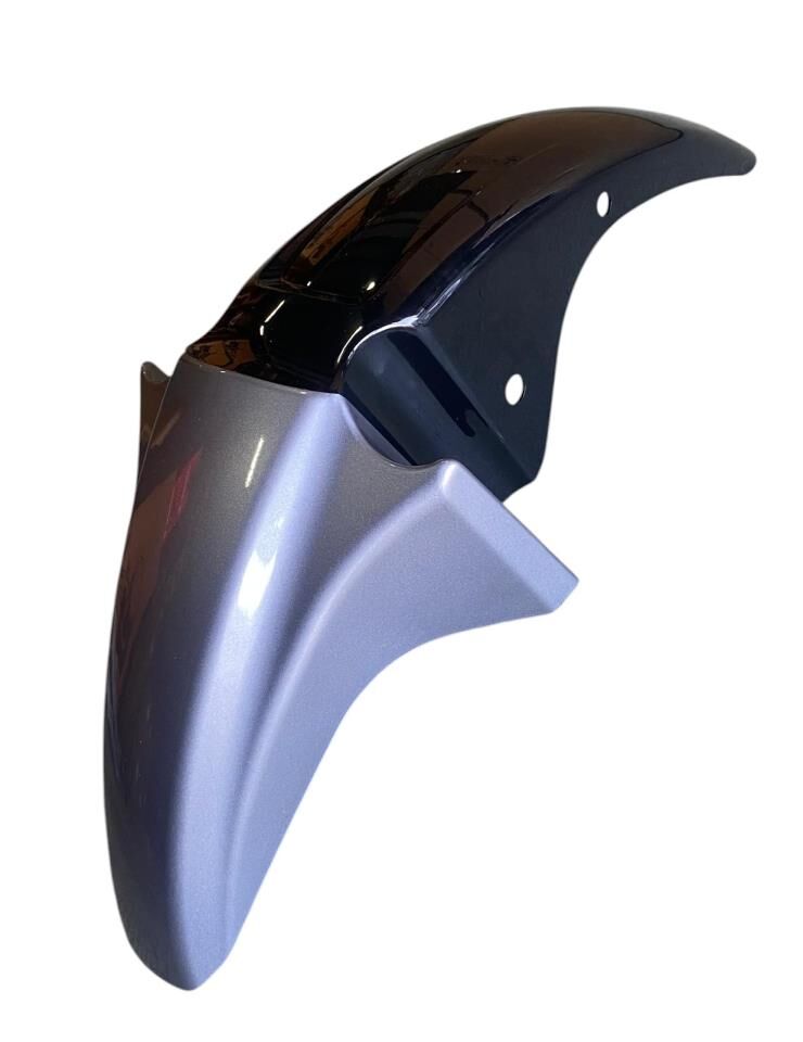 KUBA TK 03 50cc ÖN ÇAMURLUK GRİ