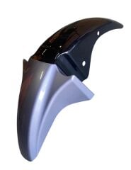 KUBA TK 03 50cc ÖN ÇAMURLUK GRİ