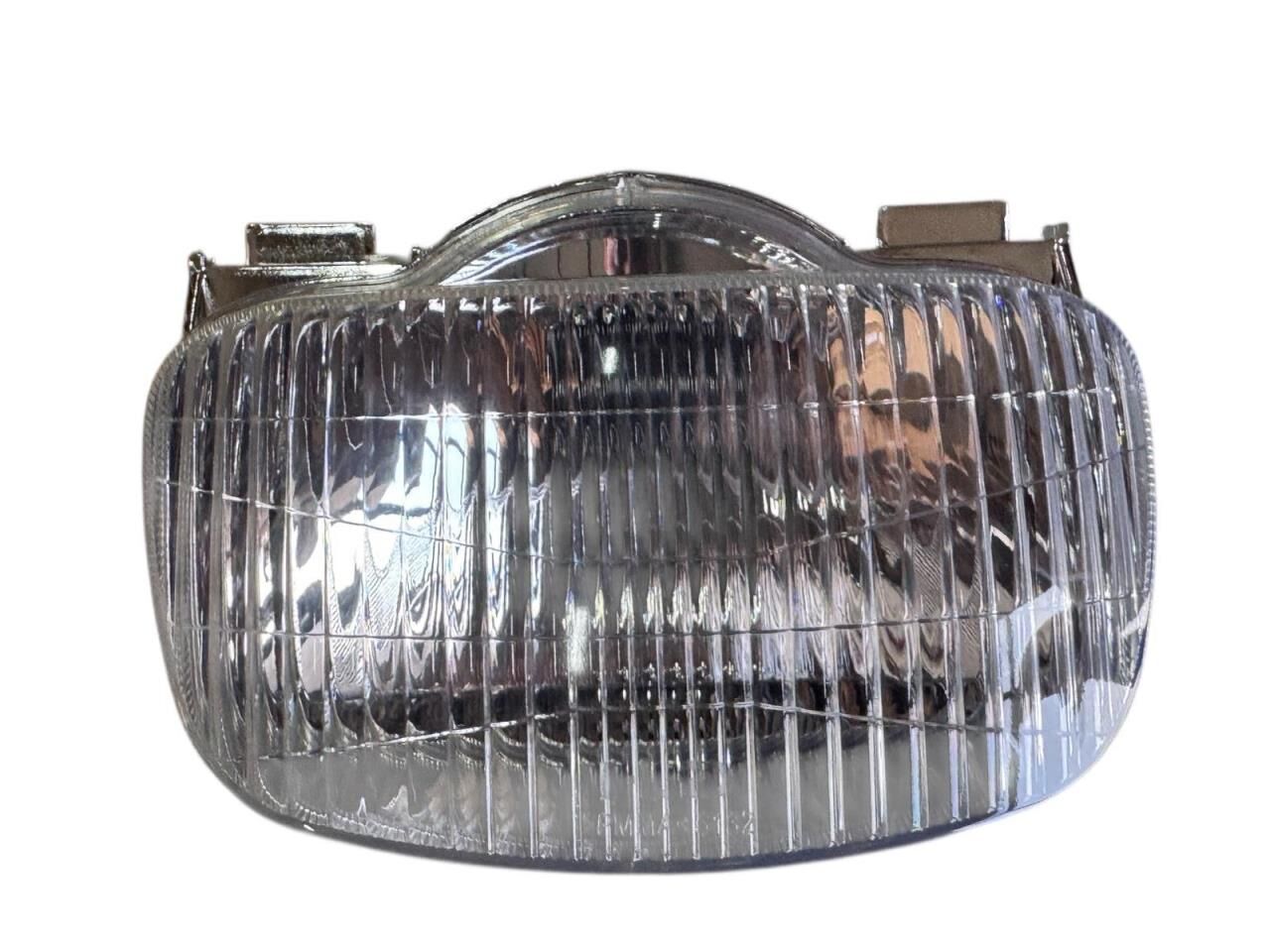 MODENAS KRİSS 1 ÖN FAR BUZLU CAM 1999