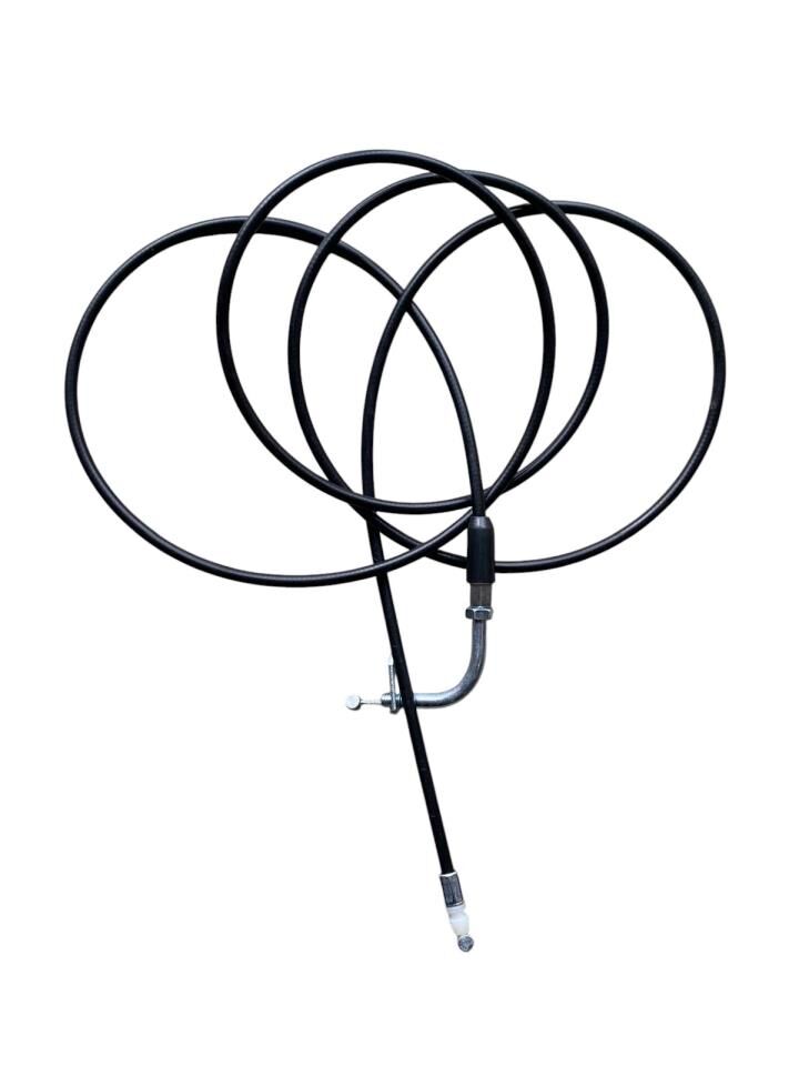 MONDİAL REVİVAL 50cc SCOOTER SELE KİLİT TELİ ORJİNAL