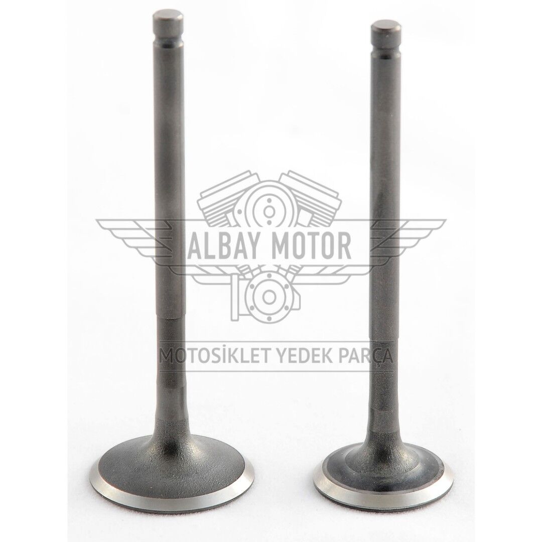 XF 200 PİONER-RAMZEY CROSS SUBAP TAKIMI