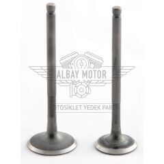 XF 200 PİONER-RAMZEY CROSS SUBAP TAKIMI