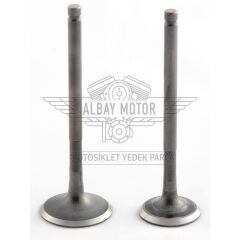 XF 200 PİONER-RAMZEY CROSS SUBAP TAKIMI