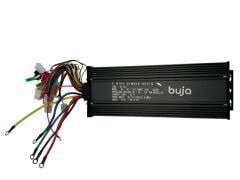 48-72V 1500W KARA ŞİMŞEK PERFORMANS BEYİN BUJA