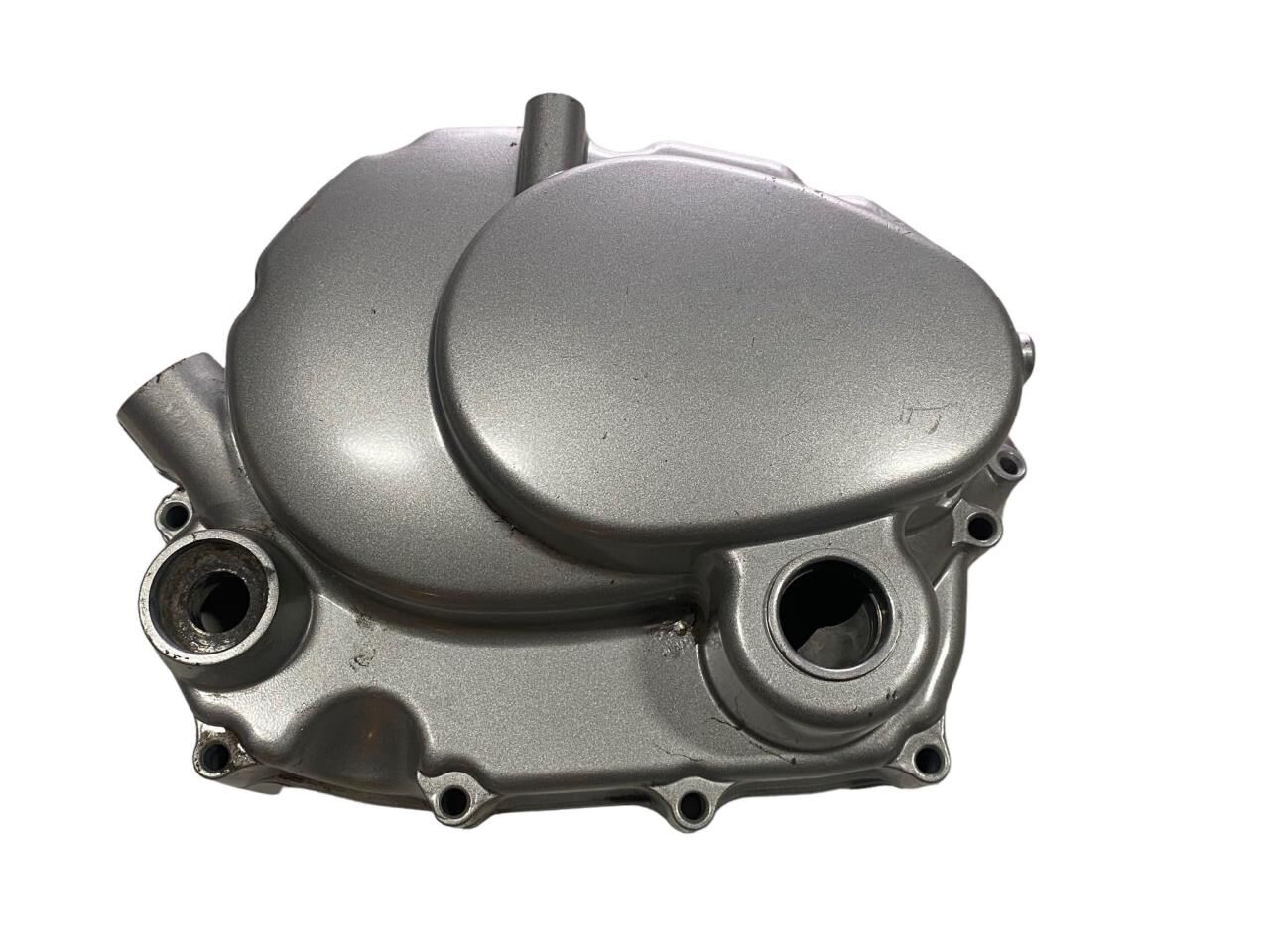 CG 125 DEBRİYAJ KAPAK