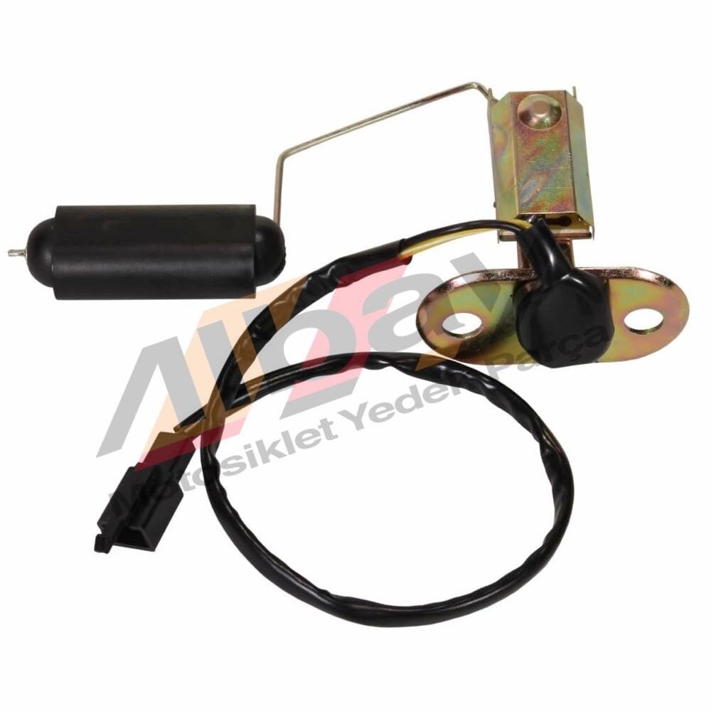 CG 125 YAKIT ŞAMANDIRASI