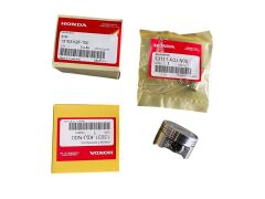 HONDA DİO 110 PİSTON SEGMAN SET ORJİNAL 0.75