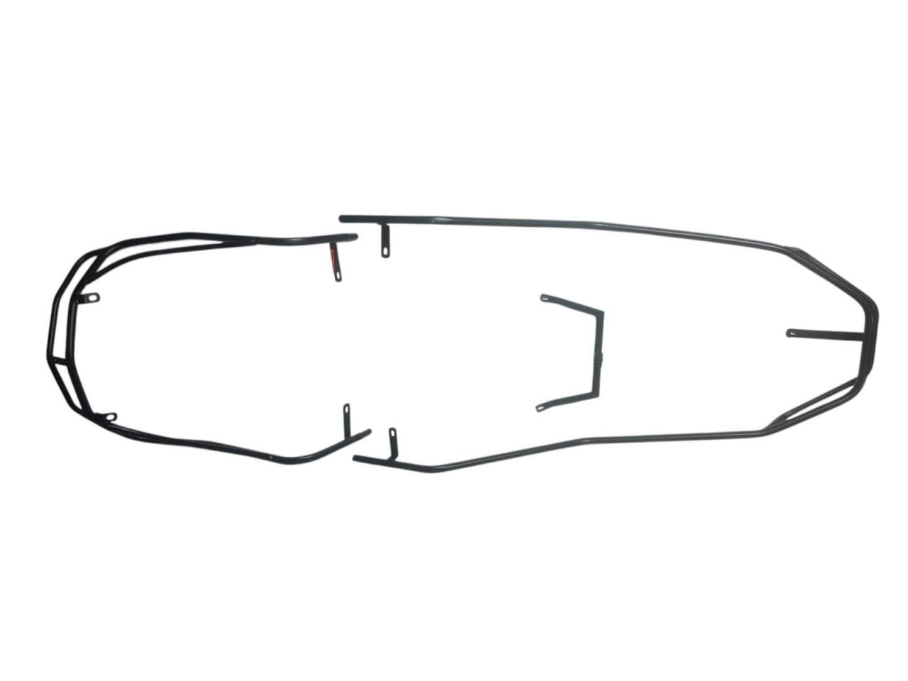 HONDA SH 125i KORUMA DEMİR YERLİ 2024-2025