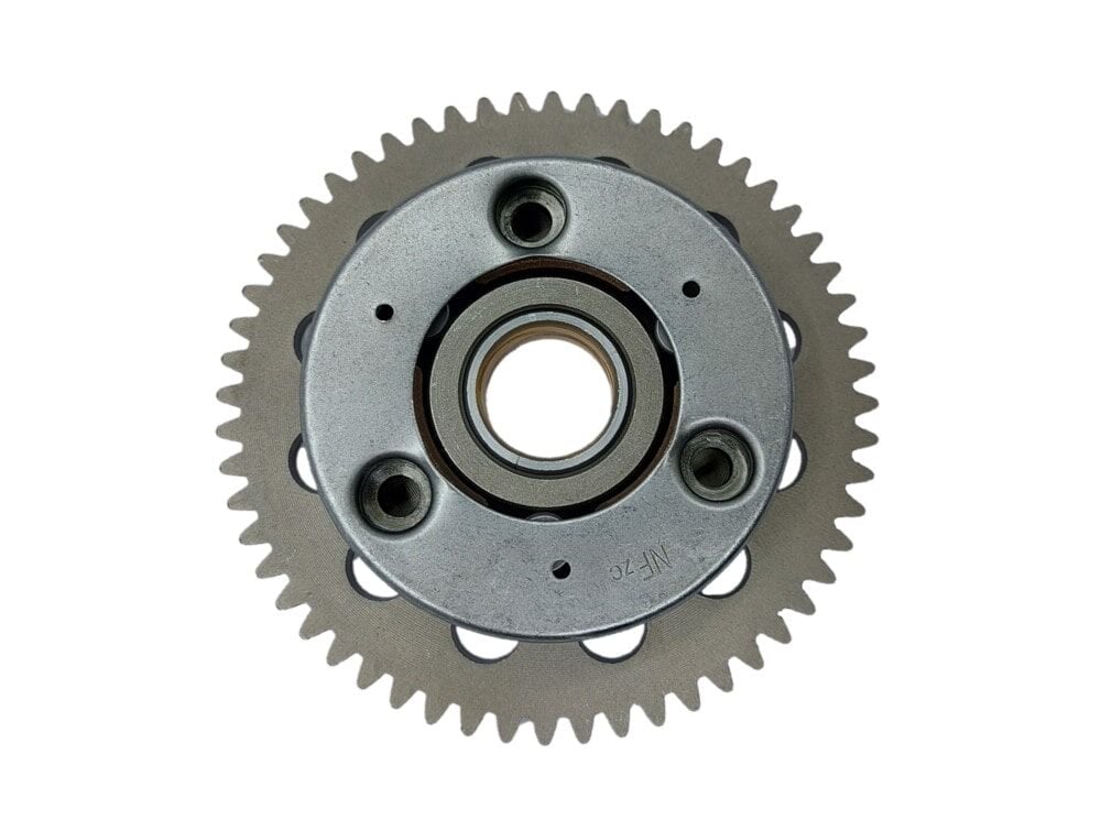 KUBA RKS 150 TİTANİC MARŞ KAVRAMA KOMPLE