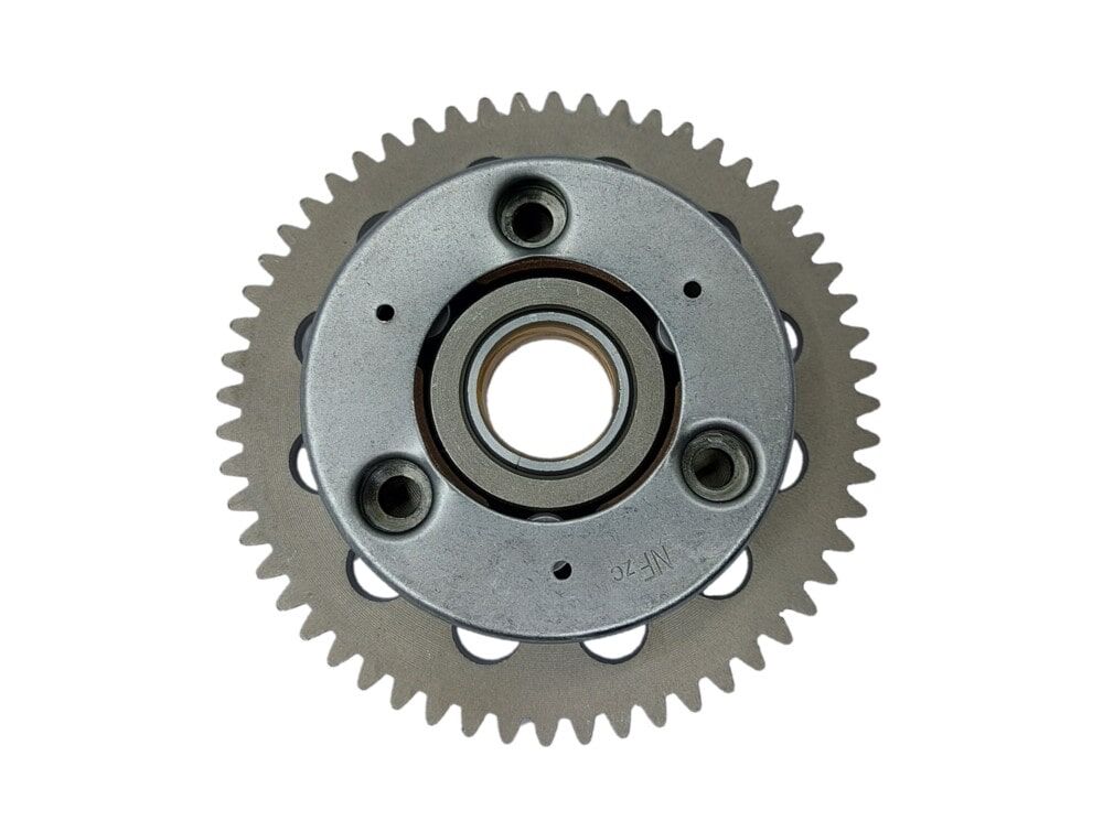 KUBA RKS 150 TİTANİC MARŞ KAVRAMA KOMPLE