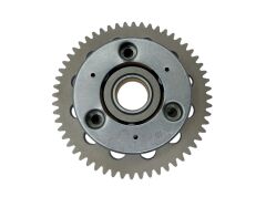 KUBA RKS 150 TİTANİC MARŞ KAVRAMA KOMPLE