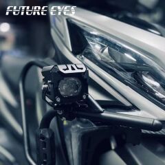 FUTURU EYES F20X MOTİSİKLET SİS FARI TAKIM 60W