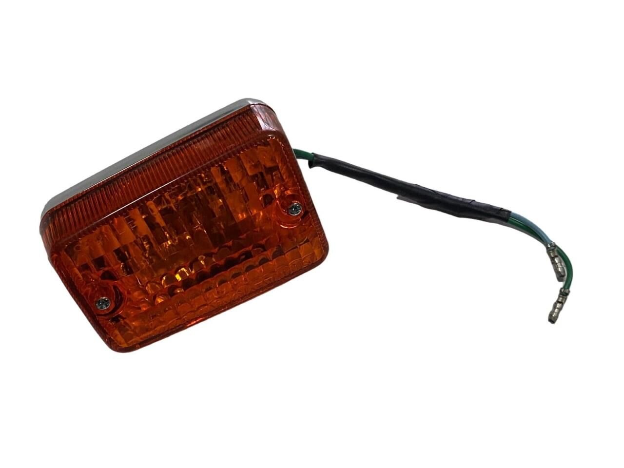 HONDA C90 ARKA SİNYAL ORJİNAL ADET