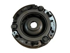 HONDA WAVE İ 110 ENJEKSİYONLU DEBRİYAJ KAVRAMA BALATA KOMPLE TAİWAN 2012