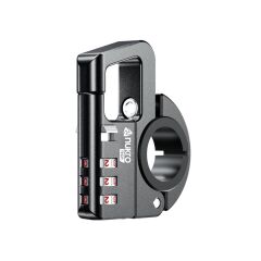 NUKROTECH CBK-4 ŞİFRELİ MOTOSİKLET KASK KİLİT
