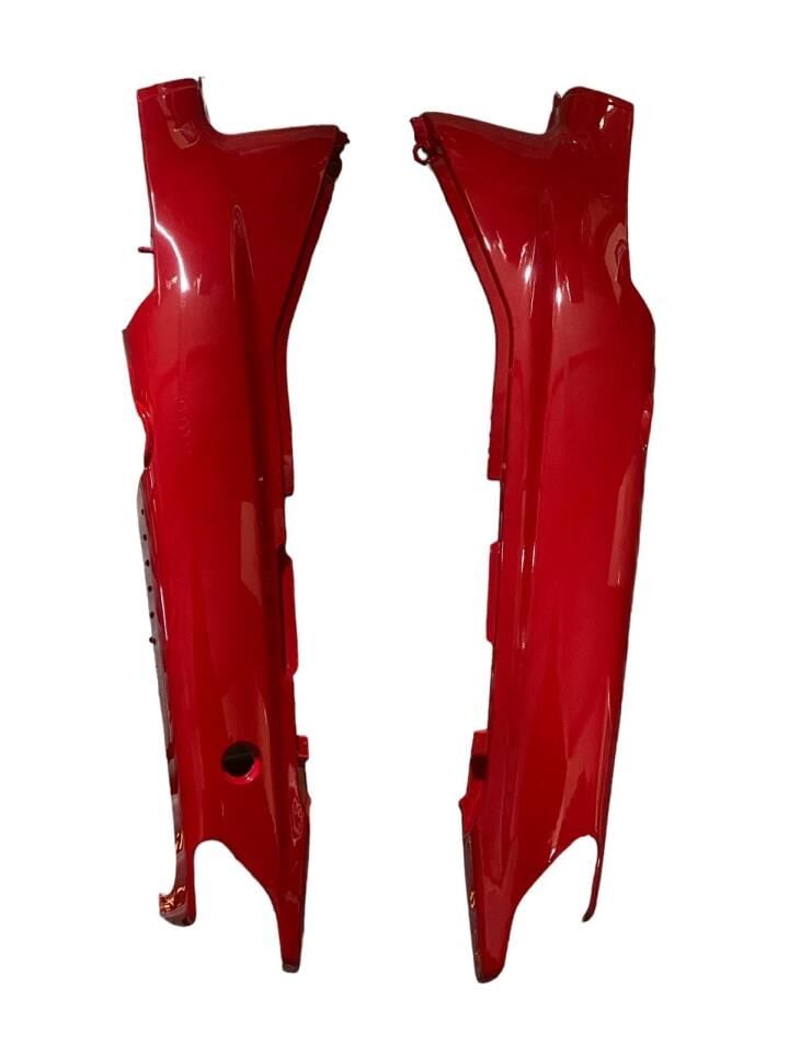 YAMAHA CRYPTON SELE ALTI GRENAJ TAKIM KIRMIZI TAİWAN 1998-2001