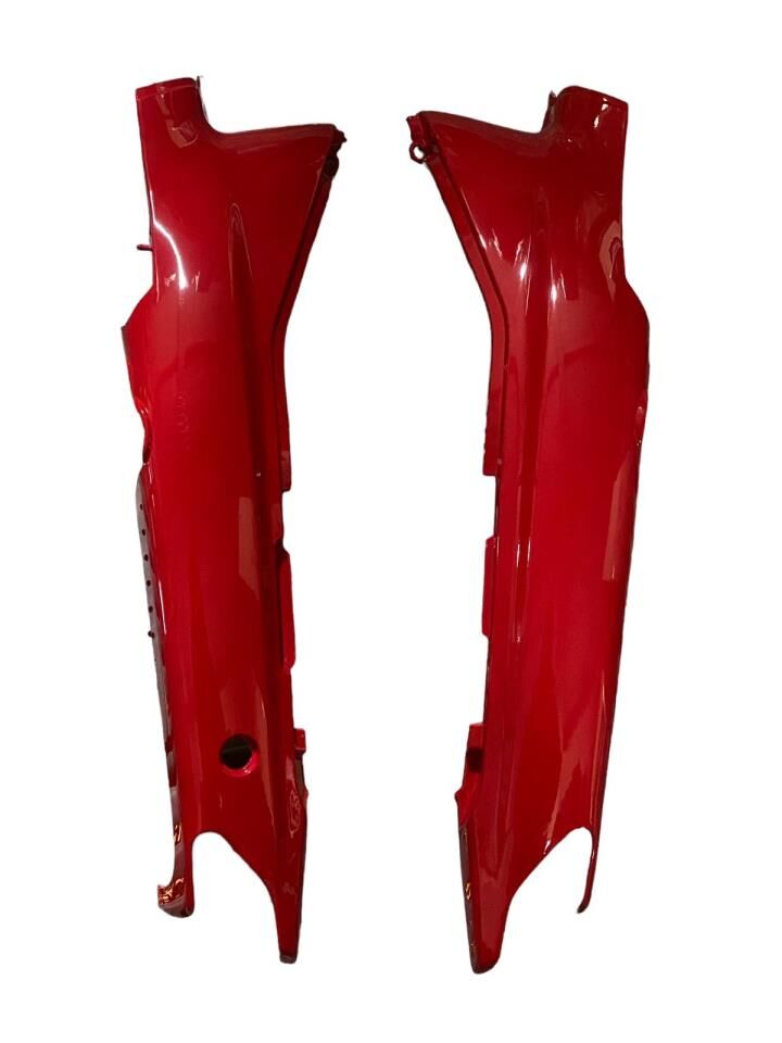 YAMAHA CRYPTON SELE ALTI GRENAJ TAKIM KIRMIZI TAİWAN 1998-2001