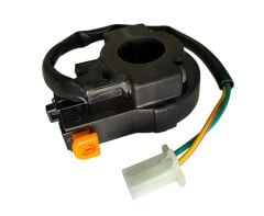 C100 CUP MARŞ DÜĞMESİ VE GAZ KOVANI