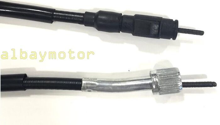 HONDA CB 125 ACE KİLOMETRE TELİ