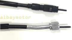 HONDA CB 125 ACE KİLOMETRE TELİ