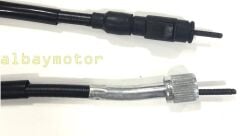 HONDA CB 125 ACE KİLOMETRE TELİ